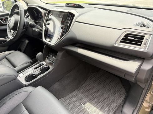 Certified 2026 Subaru Ascent Touring AWD/4WD image 16