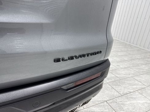 New 2026 GMC Acadia Elevation image 33