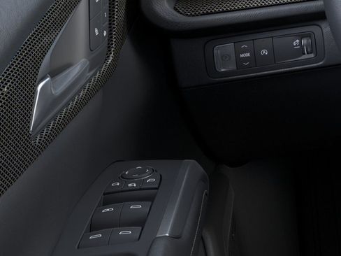 New 2026 Chevrolet Traverse High Country FWD image 22