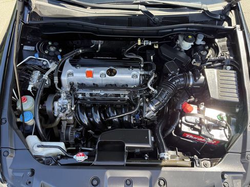 Used 2012 Honda Accord LX image 26