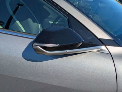 New 2025 Kia K4 GT-Line Turbo FWD image 11