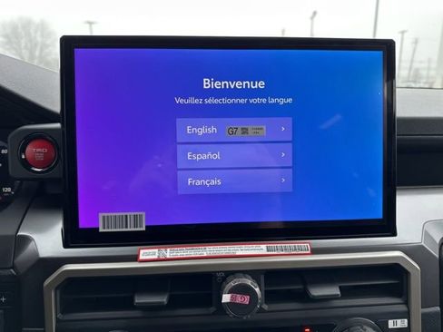 New 2026 Toyota Tacoma TRD Off-Road image 14