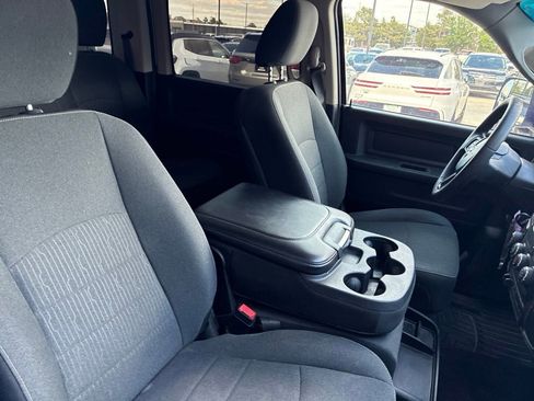 Used 2022 RAM 1500 Tradesman w/ Popular Equipment Group AWD/4WD image 10