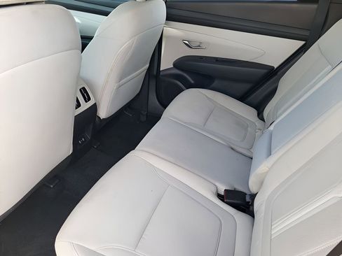 Used 2025 Hyundai Tucson SEL image 30