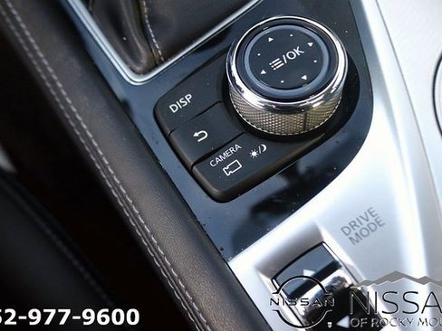 Used 2023 INFINITI Q50 Luxe w/ Cargo Package image 21