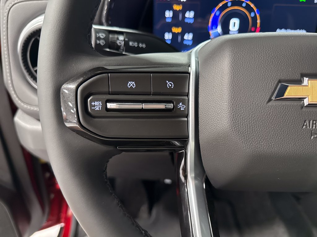 New 2026 Chevrolet Colorado LT AWD/4WD image 2