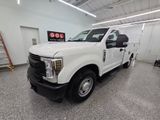 Used 2019 Ford F250 XL w/ Power Equipment Group image 3