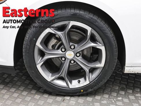 Used 2024 Chevrolet Malibu LT image 31