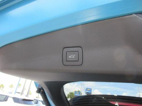 New 2026 Chevrolet TrailBlazer ACTIV w/ Convenience Package image 30