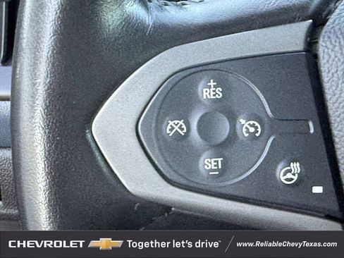 Used 2021 Chevrolet Colorado Z71 image 14