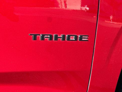 Certified 2021 Chevrolet Tahoe RST w/ Rear Media and Nav Package image 38