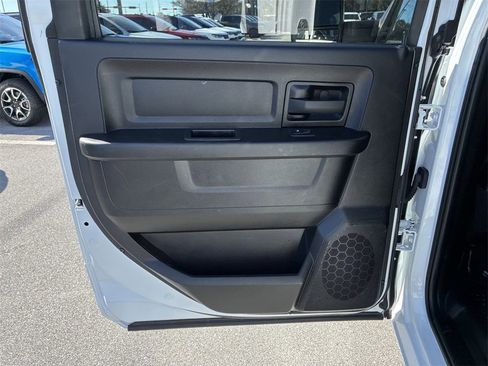 Used 2023 RAM 2500 Tradesman image 24