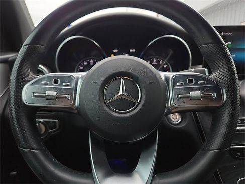 Used 2022 Mercedes-Benz GLC 300 4MATIC image 30