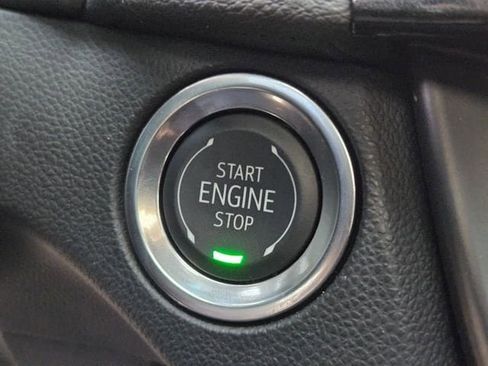 New 2025 Cadillac CT4 Sport image 23