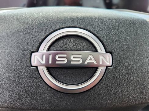 New 2026 Nissan Sentra SL w/ Floor Mat Package FWD image 12