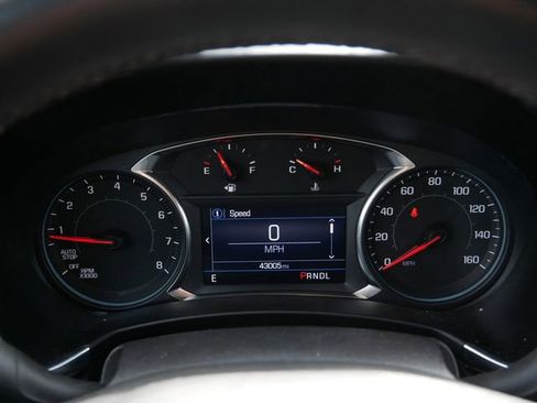 Used 2024 Chevrolet Equinox LT AWD/4WD image 19