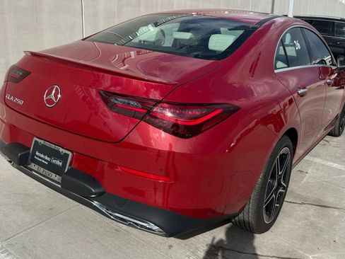 Used 2026 Mercedes-Benz CLA 250 image 8