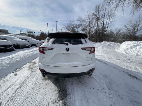 Used 2025 Acura RDX A-Spec image 31