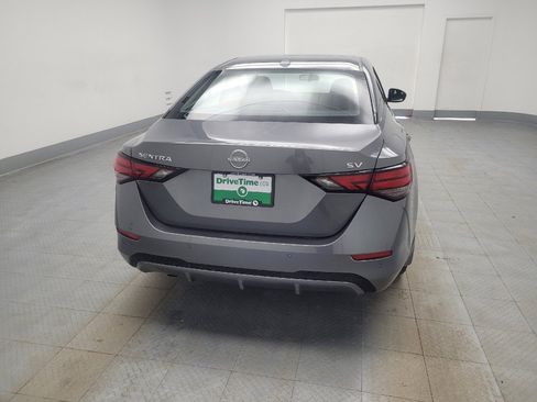 Used 2024 Nissan Sentra SV image 7