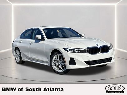 New 2026 BMW 330i 330i NA w/ Premium Package