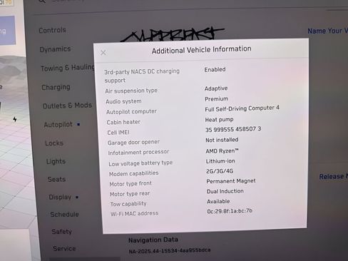 Used 2024 Tesla Cybertruck Cyberbeast image 25
