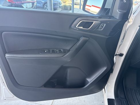 Used 2019 Ford Ranger Lariat w/ Equipment Group 501A Mid image 19