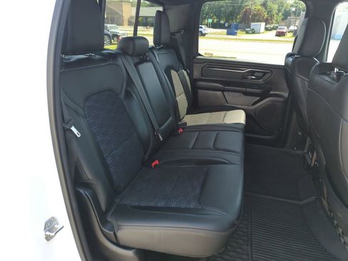 Used 2023 RAM 1500 Big Horn AWD/4WD image 31