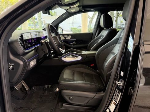 Used 2026 Mercedes-Benz GLE 53 AMG 4MATIC image 5