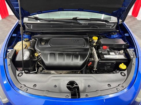 Used 2013 Dodge Dart SXT FWD image 33