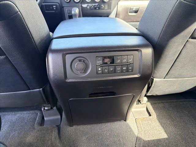 Used 2019 Toyota Sequoia TRD Sport w/ TRD Sport Premium Package AWD/4WD image 24