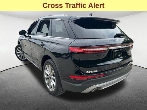 Used 2022 Lincoln Corsair AWD w/ Premium Package image 10