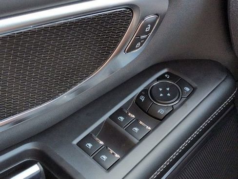 New 2025 Ford Expedition Platinum w/ Stealth Performance Package image 27