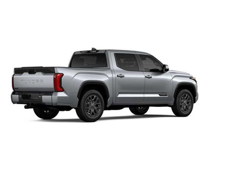 New 2026 Toyota Tundra Platinum AWD/4WD image 10