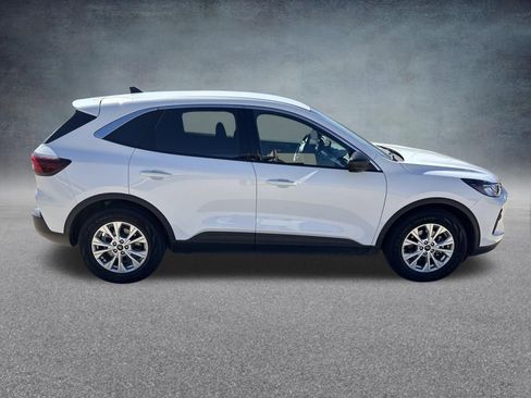 Used 2024 Ford Escape Active image 6