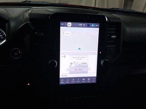 New 2026 RAM 2500 Tradesman AWD/4WD image 20