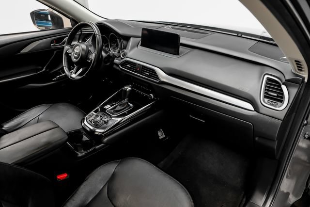 Used 2021 MAZDA CX-9 Touring w/ Touring Premium Package AWD/4WD image 17