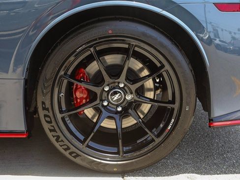 New 2024 Nissan Z NISMO w/ Floor Mat Package image 11