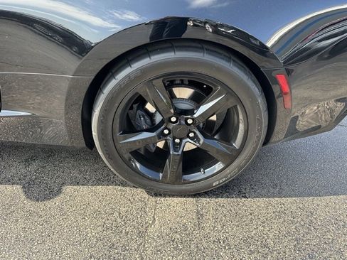Used 2016 Chevrolet Camaro SS image 18