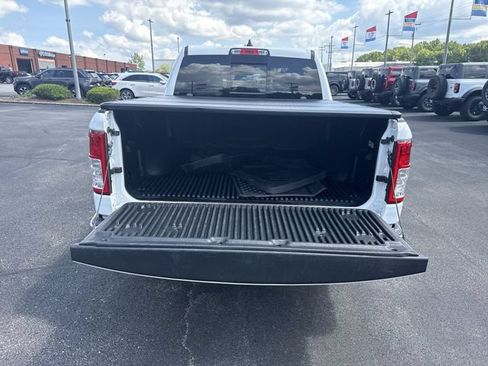 Used 2022 RAM 1500 Big Horn AWD/4WD image 21