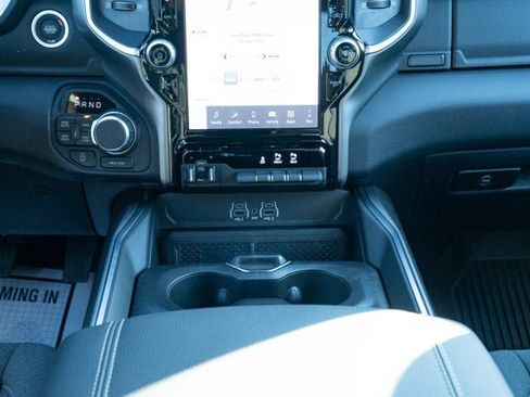 New 2026 RAM 1500 Big Horn image 32