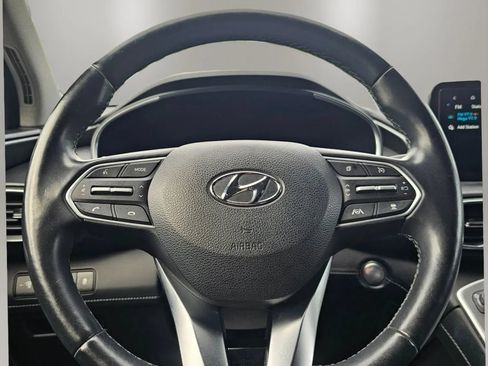 Used 2023 Hyundai Santa Fe Limited AWD/4WD image 11
