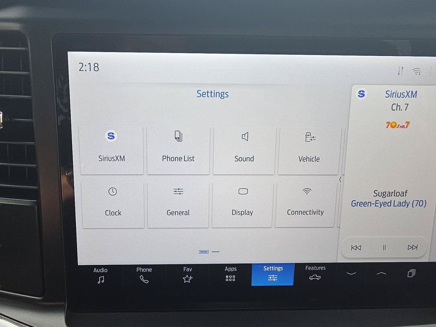 Used 2025 Ford F150 STX w/ Equipment Group 200A AWD/4WD image 21