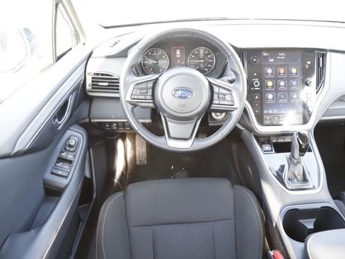 Used 2024 Subaru Legacy Premium image 17