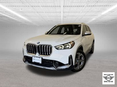 Used 2023 BMW X1 xDrive28i w/ Convenience Package