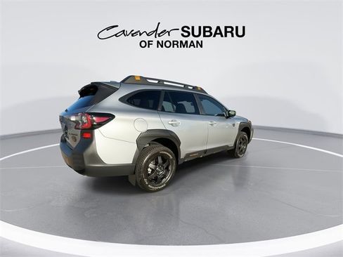 Used 2025 Subaru Outback Wilderness image 8