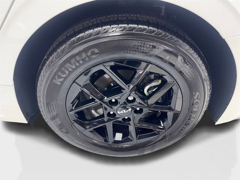 Used 2025 Kia K5 LXS image 84