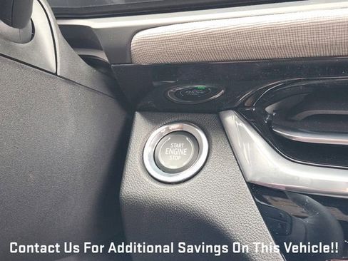 New 2026 Buick Envista Avenir image 17