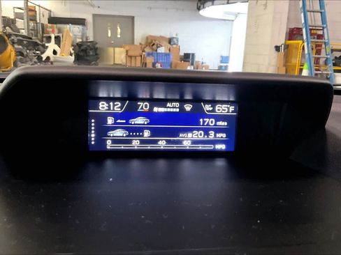 Used 2023 Subaru Crosstrek 2.5i Limited image 34