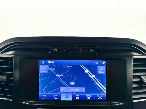 Used 2023 Ford F150 XL w/ Trailer Tow Package image 16