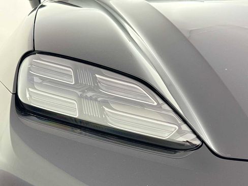 New 2025 Porsche Macan Turbo Electric image 45